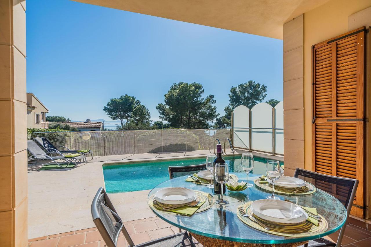 Villa Vistamar 5a - Puerto De