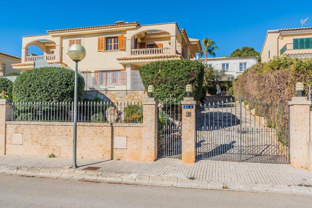 Villa Vistamar 5a - Puerto De